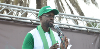 Modification du code électoral : le Dialogue national de Macky met Sonko en sursis