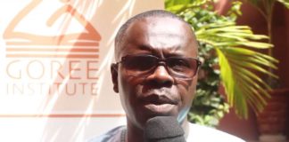 Gorée Institute tance l’État du Sénégal sur la situation politique