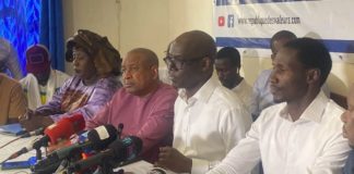 Thierno Alassane Sall : ‘La haine est semée; quelle est la réponse de Macky ?’