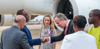 Visite d’État de Macky Sall au Portugal : L’agenda diplomatique !