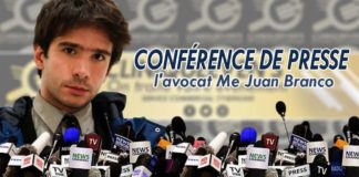 Direct Paris : CPI, Juan Branco présente ses preuves contre Macky Sall et compagnie