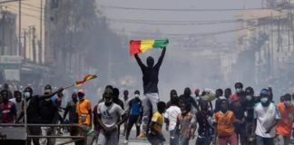 3 jours de manifestations : bilan, 16 morts