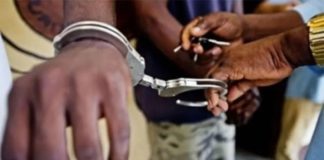 Possession et trafic de drogue : Un étudiant arrêté avec de l’ecstasy
