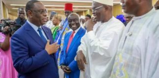 Pape Alé Niang : ‘D’un dialogue on se retrouve avec un ‘dealogue’. C’est Une véritable escroquerie’