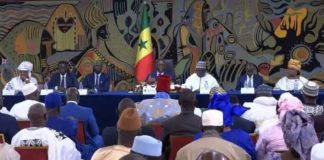 Dialogue national : ‘Un « deal politique » est en cours’ (Alioune Badara Mboup, Pastef)