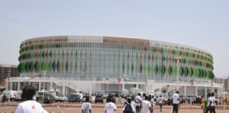 L’adoption de la charte du sport prônée par les acteurs sénégalais
