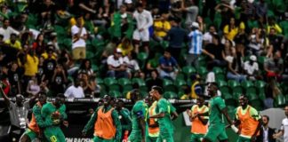 Foot : La CAF se moque du Brésil après la victoire du Sénégal