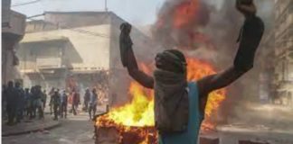 « Il nous faut de la résilience rapide vers la paix, entre violence et dialogue » (Alioune Tine)