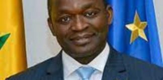 Élection présidentielle 2024 : le candidat Alioune Sarr parle de ses futurs ‘grands chantiers’