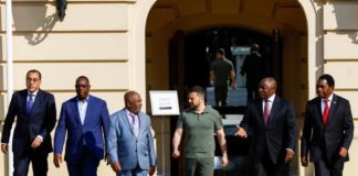 Quel bilan pour la médiation africaine en Ukraine et en Russie, dont Macky Sall est partie prenante ?