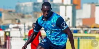 Mercato : Deux joueurs sénégalais arrivent à Lyon