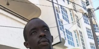 Touba: Le fils de Moustapha Cissé Lô placé sous mandat de dépôt