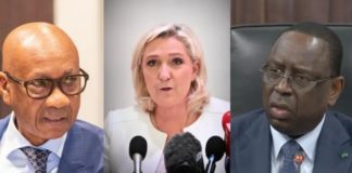 Affaire «7,9 milliards à Marine Le Pen» : l’ex-Premier ministre Hadjibou Soumaré convoqué par le juge d’instruction, ce mercredi