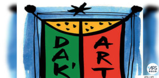 Le Dak’art lance un appel à candidatures pour l’exposition internationale 2024