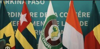 COUP D’ÉTAT AU NIGER : La CEDEAO ne reconnait pas la légitimité des putschistes