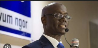 ARRESTATION DE SONKO : Selon Thierno Alassane Sall « la levée de la résidence surveillée, imposée à Sonko était un signal d’une arrestation imminente »