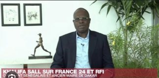 PRÉSUMÉ DEAL AVEC MACKY SALL : Khalifa Sall brise le silence