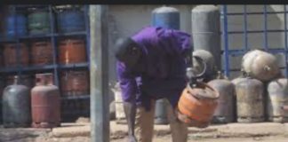 BIGNONA : Le gaz butane introuvable !