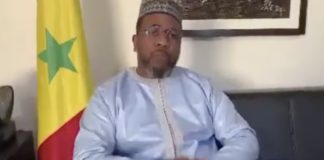 AFFRONTEMENTS À KÉDOUGOU : Bougane dénonce l’appauvrissement du Sénégal par des impérialistes