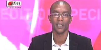 3ème candidature / Barka Bâ : ‘Honnêtement, Macky Sall avait plus à perdre s’il…’