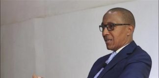 LIBÉRATION DE BIRAME SOULEY DIOP ET DE El MALICK NDIAYE : Abdoul Mbaye salue « les mesures d’apaisement »