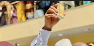 RENONCIATION AU 3e MANDAT : Macky s’explique devant son parti ce mercredi au palais