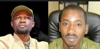 JUSTICE : Sonko sera auditionné par Maham Diallo ce lundi
