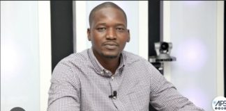 JUSTICE : Aliou Sané fixé sur son sort ce 18 juillet
