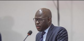 CHEIKH BAMBA DIEYE SUR LA RÉVISION DE L’ARTICLE 87 : ‘une grave reculade… ça n’a jamais fait l’objet d’un consensus au dialogue’