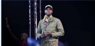 JUSTICE : Sonko placé en garde à vue