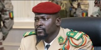 AFRICA TIMES : La Guinée suspend sa participation à l’OMVS