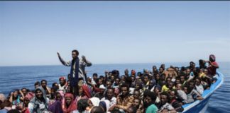 DISPARITION DE MIGRANTS : Greenpeace Afrique dénonce l’impact de l’exploitation néo-coloniale des ressources