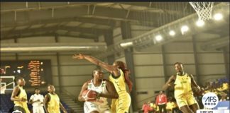 JEUX DE LA FRANCOPHONIE : Le Sénégal domine le Bénin 92-29