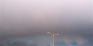MÉTÉO : Des orages et des pluies prévus sur presque tout le Sénégal
