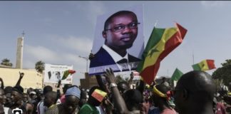 INVESTITURE DE SONKO : Le gouverneur de Dakar interdit les rassemblements prévus par Pastef