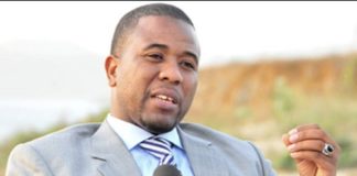 POLITIQUE : En conférence de presse après le message à la nation, Bougane invite Macky Sall à organiser une élection « libre et transparente »