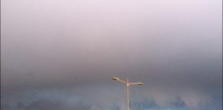 MÉTÉO : L’ANACIM annonce des pluies pour les prochaines 24 heures