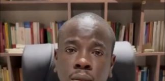 AFFAIRE BIRAME SOULEYE : Yewwi dénonce une « entreprise de diabolisation du Pastef » de la part de APR/ BBY