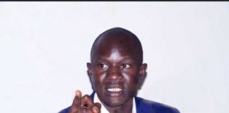ARRESTATION DE SONKO : Babacar Diop condamne cette « forfaiture » et déplore « l’instrumentalisation de la justice »