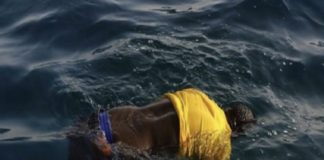 DAKAR : Un corps sans vie repêché sur la plage de Yoff