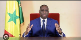 DÉCLARATION DE MACKY SALL CE LUNDI : Deux scénarios s’imposent !
