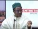 JUSTICE : Le chroniqueur de Walf, Cheikh Bara Ndiaye, obtient une liberté provisoire