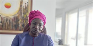 ÉMIGRATION CLANDESTINE : Mimi Touré « fustige l’attitude des autorités »