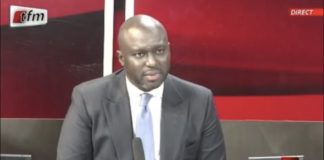DÉCLARATION DE BIRAME SOULÈYE DIOP : L’ambassadeur du Sénégal en Côte d’ivoire convoqué