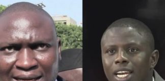 APPEL À L’INSURRECTION : Le procureur ordonne à la DIC d’arrêter Toussaint Manga et Ngagne Demba Touré