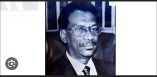 NÉCROLOGIE : L’ancien ministre de l’intérieur Abdourahmane Sow n’est plus !