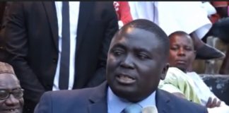 PRÉSIDENTIELLE 2024 : BAMBA FALL DÉCONSEILLE AU PS DE CHOISIR UN CANDIDAT