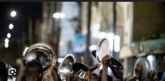 KOKI : Des responsables de Pastef arrêtés après le concert de casseroles