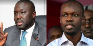 2024 : Macky laissera-t-il Sonko se présenter ? Les cases à cocher de Abdou K. Fofana