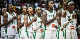 Afrobasket 2023: Le coach Moustapha Gaye dévoile sa liste demain